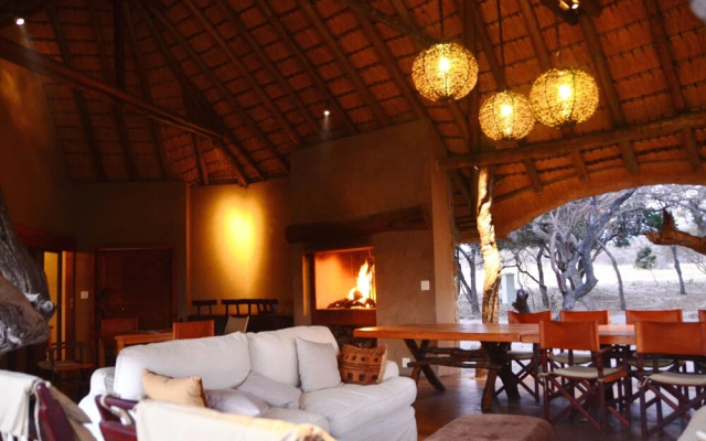 Zangarna Game Lodge