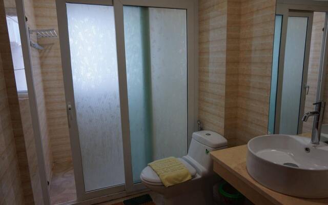 Dansavanh Vientiane Hotel