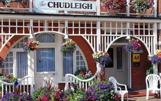 Chudleigh Hotel