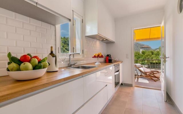 Apartment Rosmare III