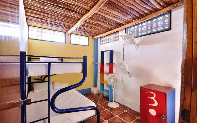 Hostel Playa by The Spot