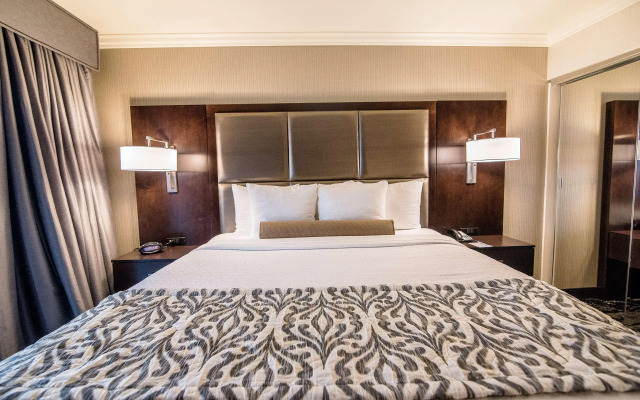 Best Western Plus Redondo Beach Inn