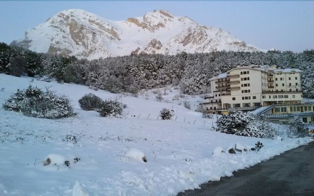 Gran Sasso Prati Di Tivo