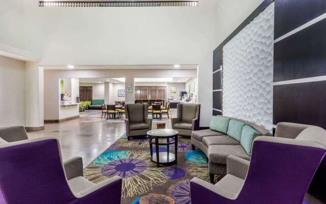 La Quinta Inn & Suites by Wyndham New Braunfels