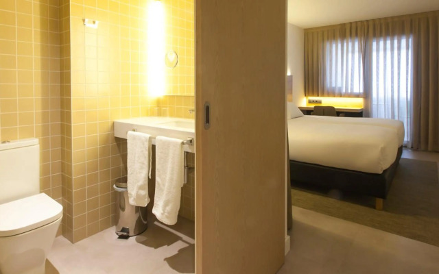 Hotel A Pamplona