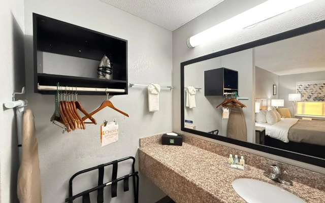 Quality Inn