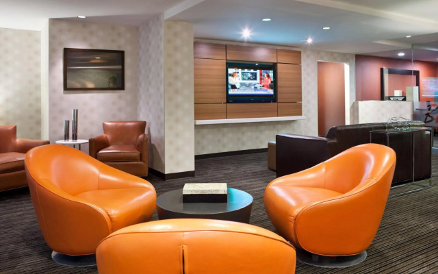Residence Inn Philadelphia Center City