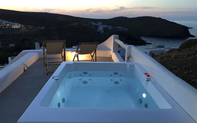 Marquise Residence In Mykonos - ,