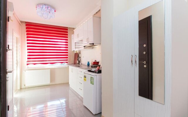 Taksim City Suites