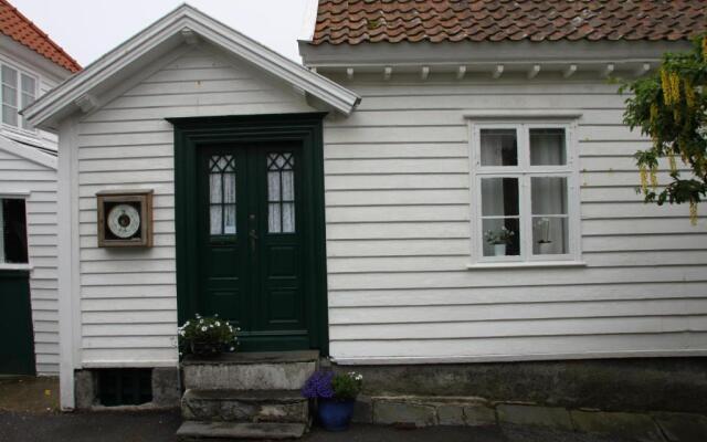 Apartment Old Town Skudeneshavn