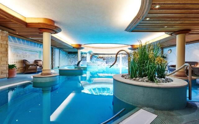 Hotel Landhaus Wachtelhof