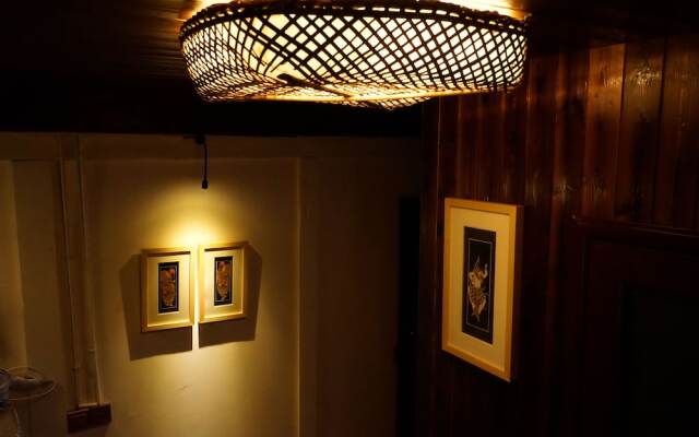 Wei-island Farm&Art Guesthouse