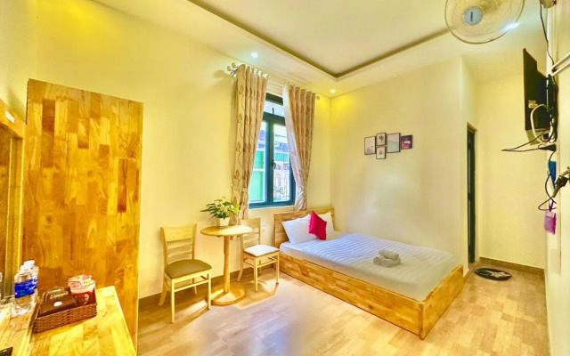Tai Thang Homestay