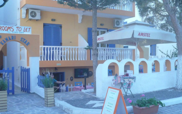 Lefkothea Hotel
