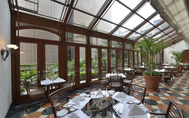 The Sherwood Taipei