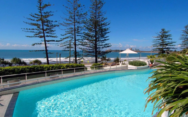 Mantra Sirocco Resort