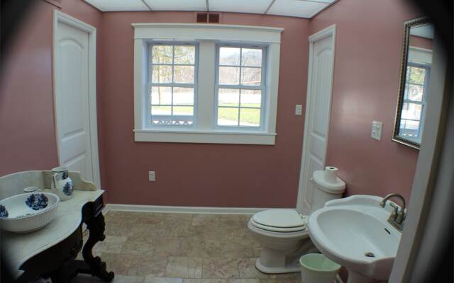 Millsap-baker Estate