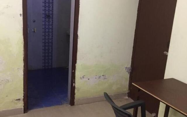 Pratibha Pg & Girls Hostel