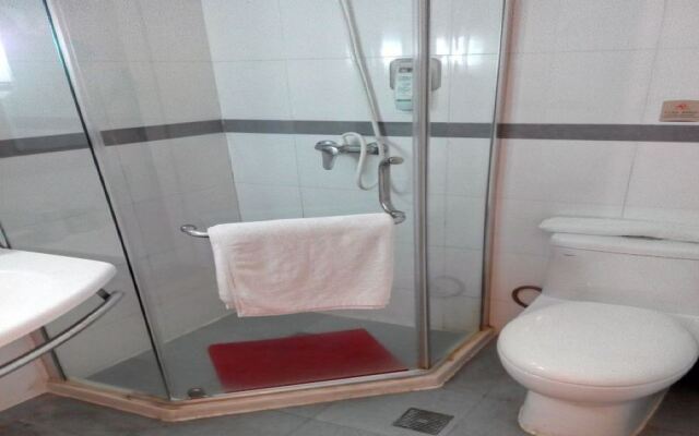 Hotel ibis Hangzhou Southern Song Dynasty Street