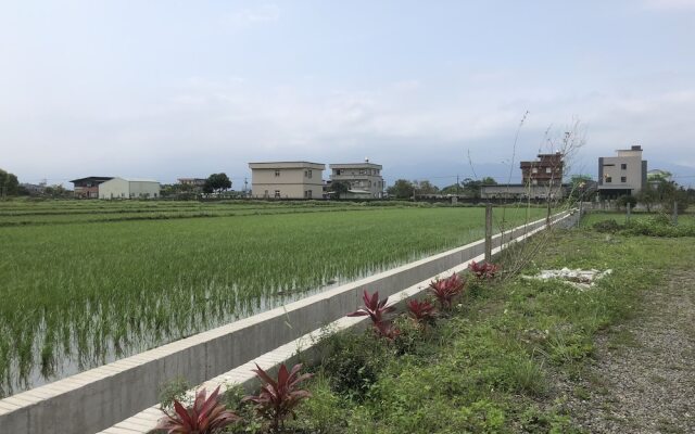 Jing An Lohas Homestay