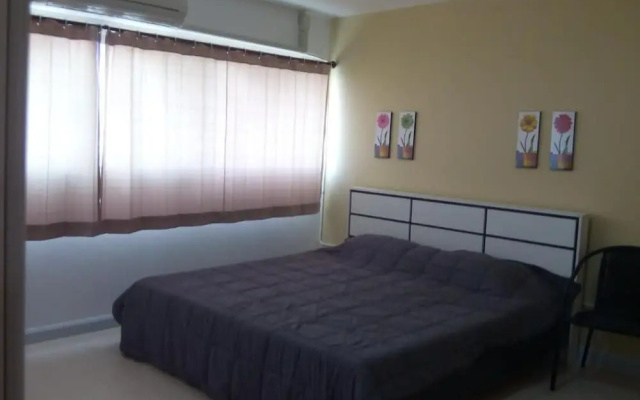 Asia Don Mueang Bangkok Condominium