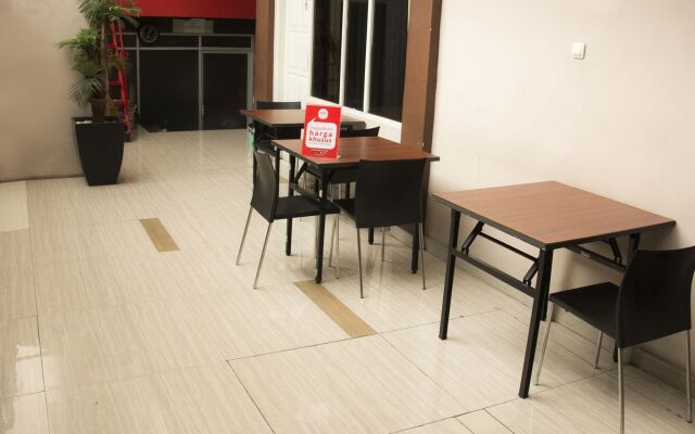 NIDA Rooms Hasyim Kraton Taman Pintar