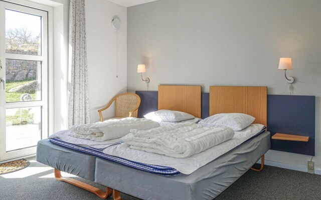 Amazing Apartment in Allinge With 1 Bedrooms and Wifi