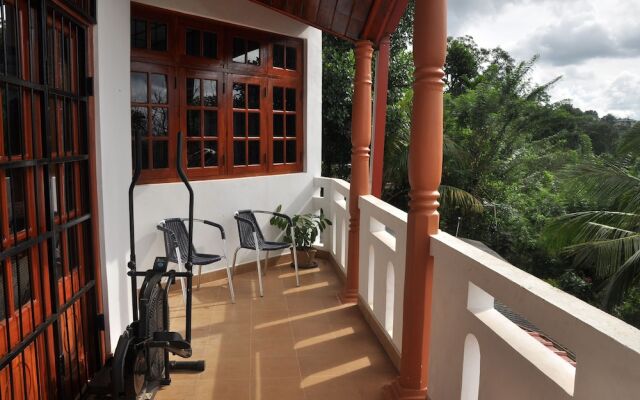 Springhill Homestay