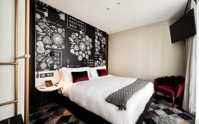 Hotel Indigo Adelaide Markets by IHG