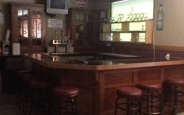 Nampa Downtown Inn