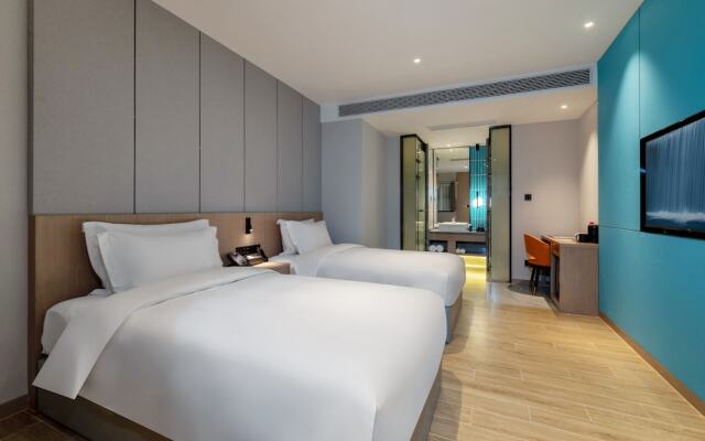 Grand Yuntian Yue Hotel Shenzhen Shekou