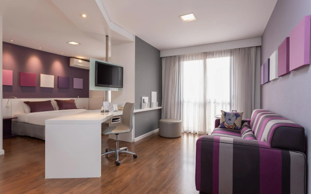 Paulista Suites by Charlie