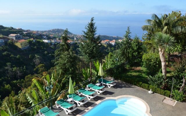 Villa Alto Boutique Hotel