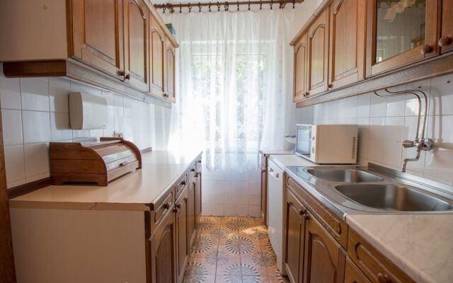 Apartments Gorana