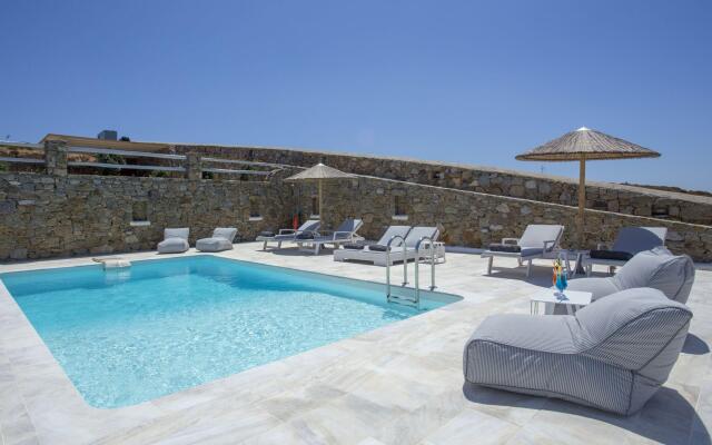 Senses Luxury Villas & Suites