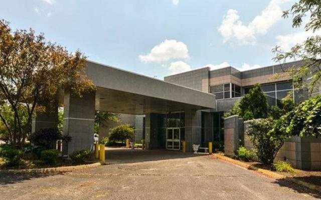 Rodeway Inn & Suites & Conference Center