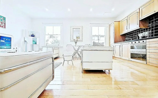 Luxury Designer Apartments Hammersmith 1