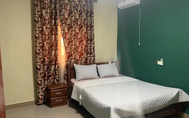 Latitude Guest House
