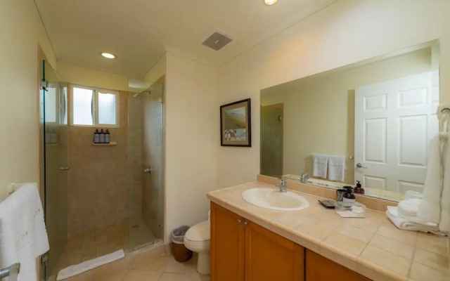 Del Mar 2A - 3bdr 2bath Ocean View