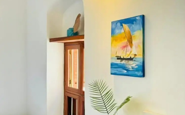 Seafarers Loft