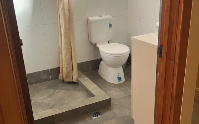 Territory Manor Motel & Caravan Park