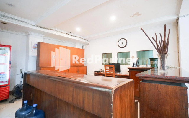 OYO 90853 Hotel Borobudur Kemayoran Syariah