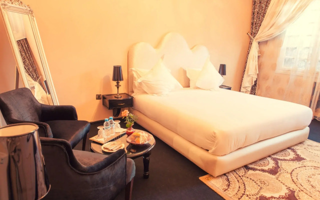 Villa Des Ambassadors