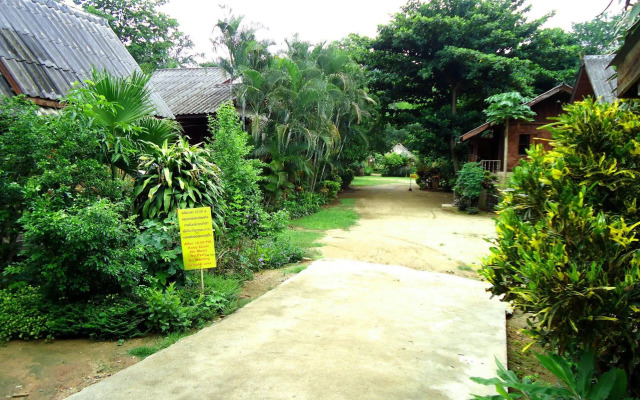 Villa De Pai
