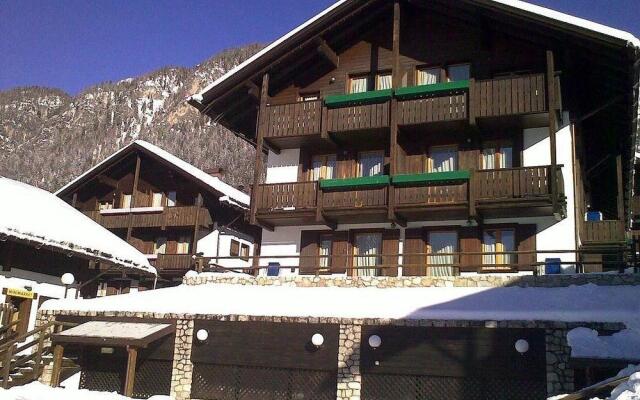 Resort Borgo al Sole and Spa