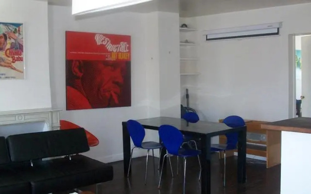 Montmartre Apartments Gabrielle