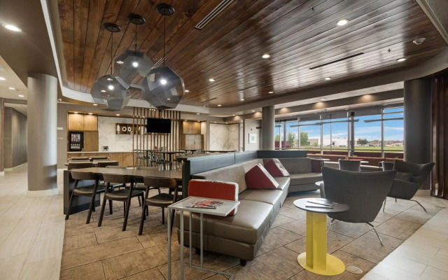 SpringHill Suites by Marriott Stillwater