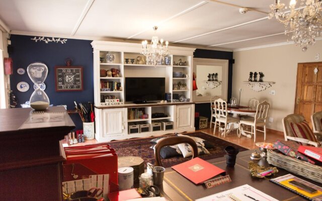 MacGregors Guest House