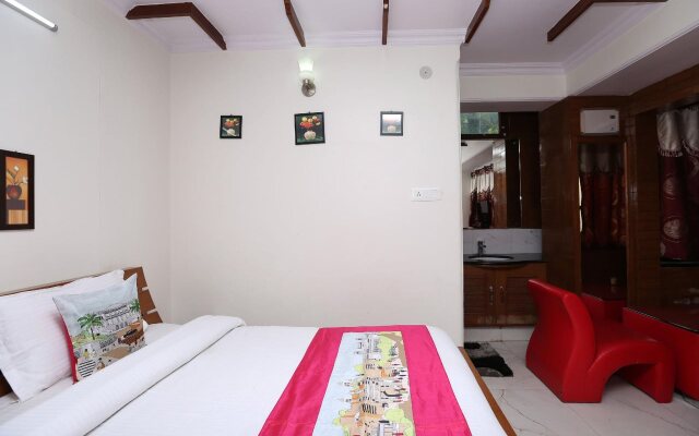 OYO 7670 Home Stay Rashik B&B