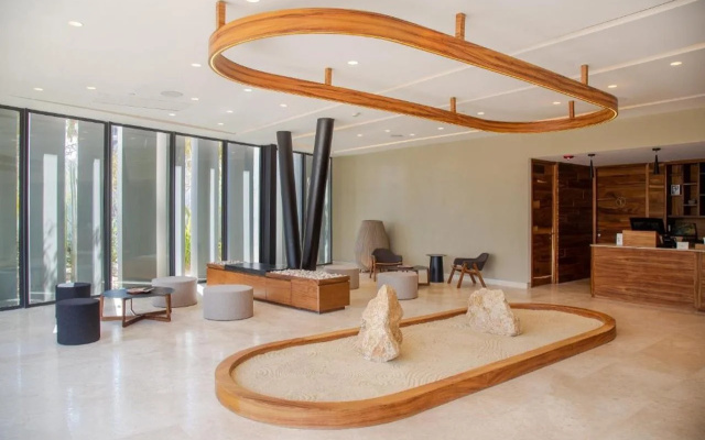 The Club at Solaz, Luxury Villas